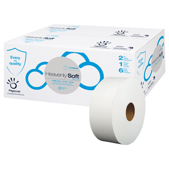 Jumbo Roll Heavenly Soft Special